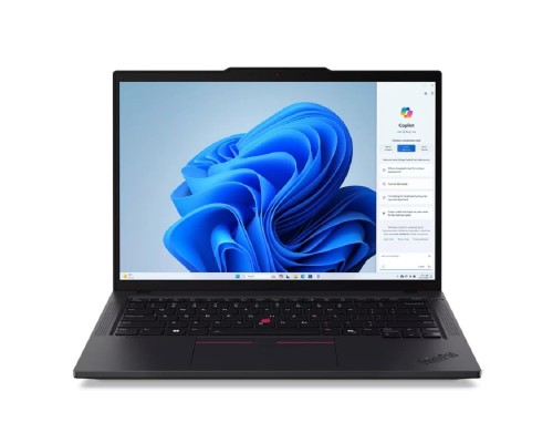 [Ноутбук] Lenovo ThinkPad T14 G5 [21MLA01RCD_PRO] 14