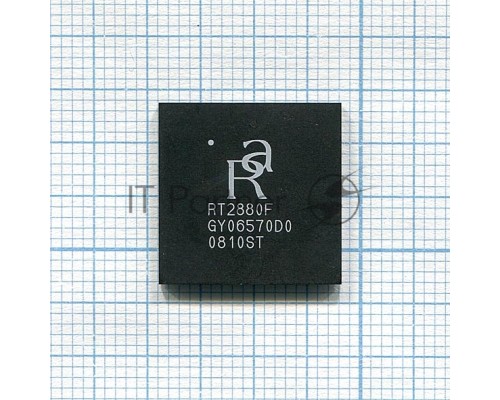 Контроллер RT2880F