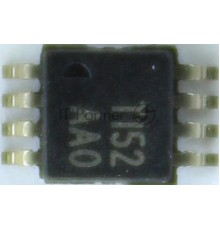 Контроллер TPS3305-33DGNRG4
