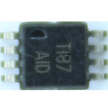 Контроллер TPS3306-18DGNRG4