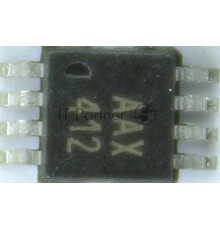 Контроллер TPS3707-30DGNRG4