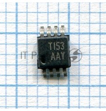 Контроллер TPS3707-33DGNRG4