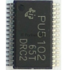 Контроллер TPS5102IDBTRG4