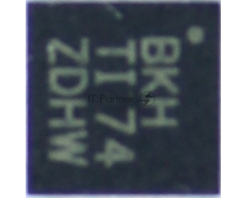 Контроллер TPS60231 RGTR