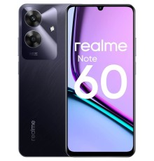Realme RMX3933 Note 60 6GB/128GB черный