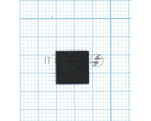 Мультиконтроллер 980 YFC LM4FS1AH5BBCIGR reball