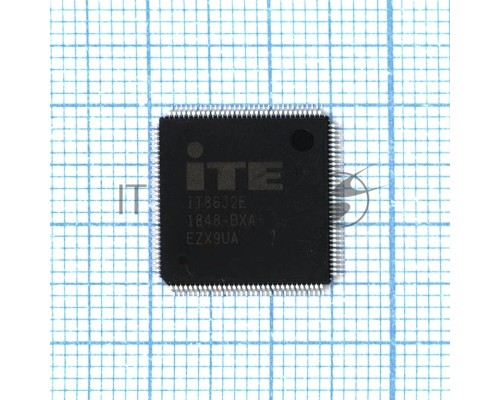 Мультиконтроллер IT8632E BXA