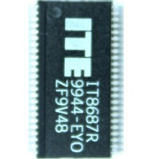 Мультиконтроллер IT8687R