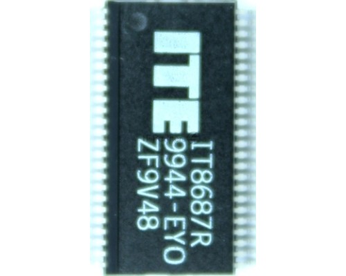 Мультиконтроллер IT8687R