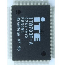 Мультиконтроллер IT8703F-A EYS