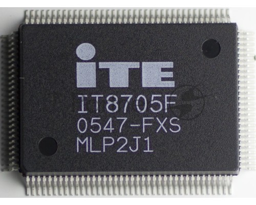 Мультиконтроллер IT8705F-A FXS