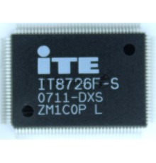 Мультиконтроллер IT8726F-S DXS
