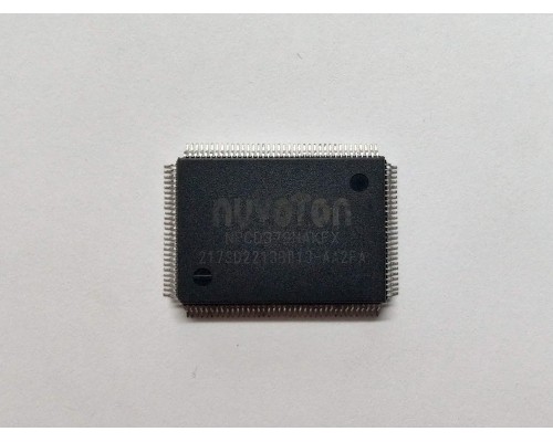 Мультиконтроллер NPCD379HAKFX