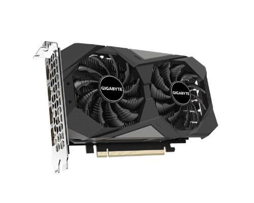 [Видеокарта] Gigabyte GV-N3050WF2OCV2-6GD