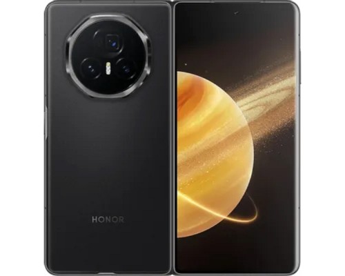 [Смартфон] Honor Magic V3 12GB/512GB черный [5109BJNV]