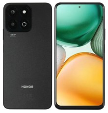 Honor X7c 6GB/128GB черный [5109BKCX] (853199)