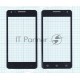 Стекло для OPPO Finder (X907) черное