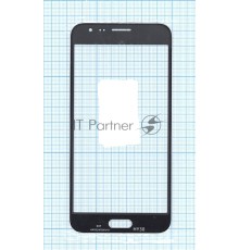 Стекло для Samsung Galaxy J3 (2016) SM-J320 белое