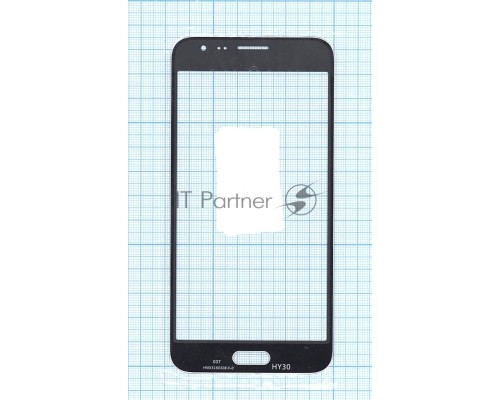 Стекло для Samsung Galaxy J3 (2016) SM-J320 белое
