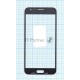Стекло для Samsung Galaxy J3 (2016) SM-J320 белое