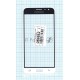 Стекло для Samsung Galaxy J3 (2016) SM-J320 белое