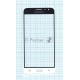 Стекло для Samsung Galaxy J3 (2016) SM-J320 белое