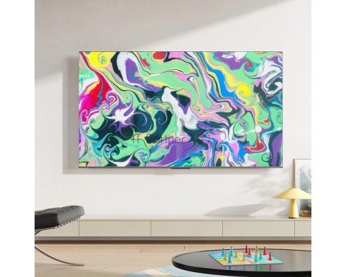 Телевизор TCL LCD 50