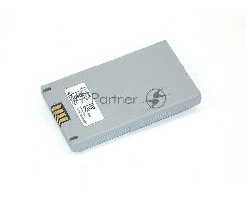 Аккумуляторная батарея для терминала сбора данных Datalogic CVR2, Memor X3 1000mAh 3,7V