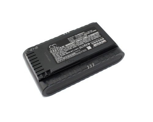 Аккумулятор CS-SMR900VX для Samsung VS9000 2000mAh / 43.20Wh 21.6v Li-ion
