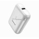 Внешний аккумулятор Powerbank Borofone BJ31 Level 5000mAh, белый