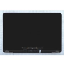 Матрица в сборе (дисплей) для MacBook Air 13 Retina A2337 Late 2020 Space Gray A+