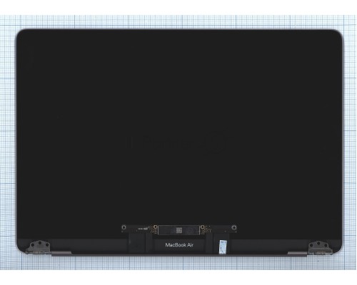 Матрица в сборе (дисплей) для MacBook Air 13 Retina A2337 Late 2020 Space Gray A+