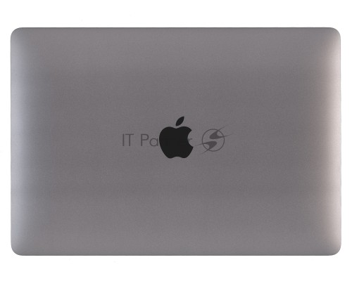 Матрица в сборе (дисплей) для MacBook Air 13 Retina A2337 Late 2020 Space Gray A+
