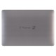 Матрица в сборе (дисплей) для MacBook Air 13 Retina A2337 Late 2020 Space Gray A+