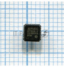 Микросхема Microchip Technology [LAN8720AI-CP]