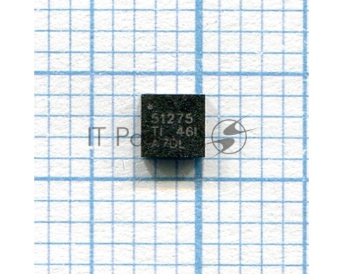 Микросхема Texas Instruments TPS51275RUKR