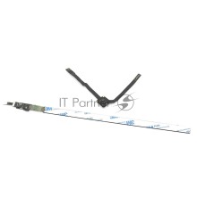 Сенсорная панель с контроллером Touch Bar MacBook Pro 16 Retina A2141 Late 2019 821-02522 AMS910WM
