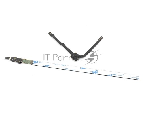 Сенсорная панель с контроллером Touch Bar MacBook Pro 16 Retina A2141 Late 2019 821-02522 AMS910WM