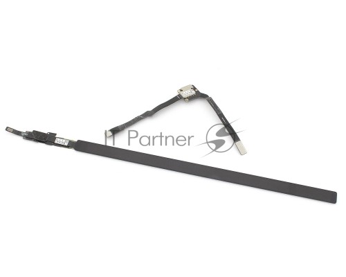 Сенсорная панель с контроллером Touch Bar MacBook Pro 16 Retina A2141 Late 2019 821-02522 AMS910WM
