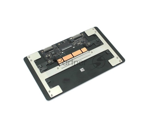 Трекпад (тачпад) для MacBook Air 13 M2 A2681 Mid 2022 Silver