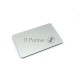 Трекпад (тачпад) для MacBook Air 13 M2 A2681 Mid 2022 Silver