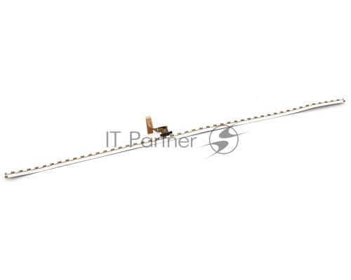 Подсветка LED матрицы для MacBook Air 11 A1370 A1465 Late 2010 - Early 2015