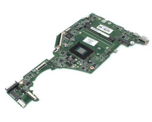 Материнская плата HP 15S-EQ AMD 3020E UMA