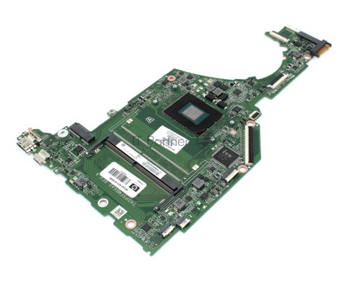 Материнская плата HP 15S-EQ AMD 3020E UMA