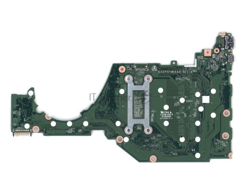 Материнская плата HP 15S-EQ AMD 3020E UMA