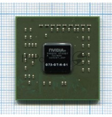 Чип NVIDIA G73-GT-N-B1
