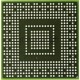 Чип nVidia G86-621-A2