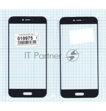 Cтекло для Xiaomi Mi5C чёрное