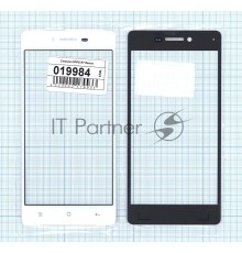 Cтекло для OPPO R7 белое