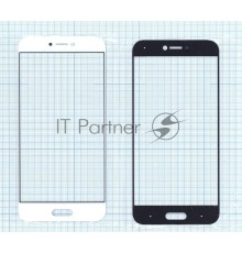 Cтекло для Xiaomi Mi5C белое